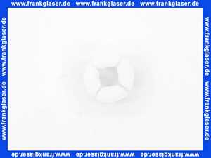 00005 Kaja Rastbuchse für Griffbefestigung