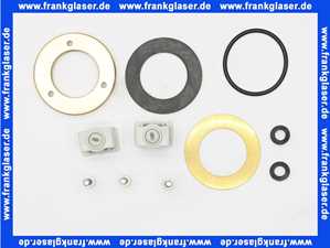 00013 Kaja Gegenverschraubung M 35 x 1,5 für umlegbare Spültischarmaturen