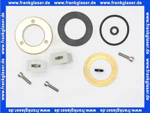 00013 Kaja Gegenverschraubung M 35 x 1,5 für umlegbare Spültischarmaturen