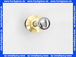 00021-C Kaja Umstellung für EH-Unterputzbadebatterien chrom