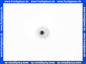 00024-C Kaja Zugknopf für Zugstange in chrom