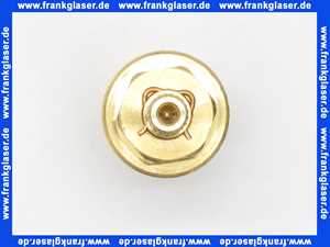 00033 Kaja Keramikinnenoberteil Hahnoberteil 1/2 , Oberteil 180 Grad