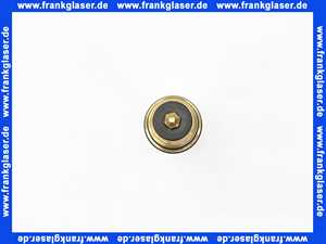 00040 Kaja Unterputz-Innenoberteil Hahnoberteil für UP-Ventil 1/2 Zoll