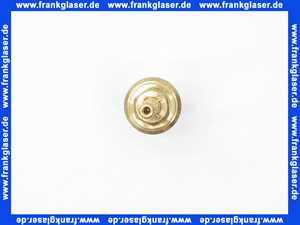 00041 Kaja Unterputz-Innenoberteil Hahnoberteil für UP-Ventil 3/4 Zoll