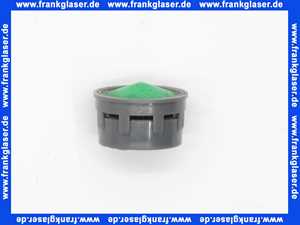 00050 Kaja Luftsprudlereinsatzfür M22x1 u. M24x1