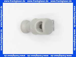 00057-C Kaja Gelenkstück für Excenter Ablaufgarnitur