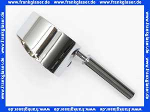 00058-C Kaja Zylinderstifthebel Griff für IPURI-Einhandmischer in chrom