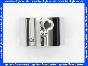 00058-C Kaja Zylinderstifthebel Griff für IPURI-Einhandmischer in chrom