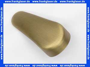 00063-B Kaja Hebel kompl. f. EH.35er und 33er Serieneu in bronze