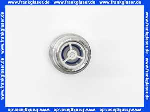 00120-C Kaja Umstellung für AP-Badebatterie Platinumund FOX,chrom