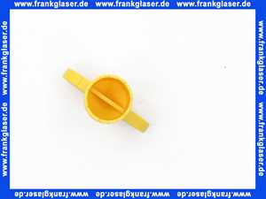 00180 Kaja Montageschlüssel Schlüssel zu Cachè Luftsprudler/Strahlregler