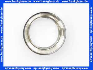 00275-C Kaja Abdeckhülse Mengenregulierung fürUP-Thermostat in chrom