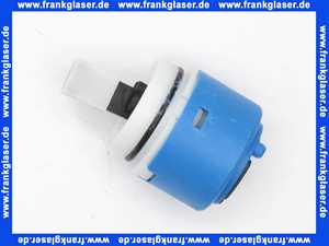 00338 Kaja Mischelement Kartusche für Spült.-EHM m.Geschirrbr.(Hochdruck)ohne Verschraubungsr.ab BJ 98