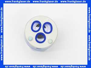 00340 Kaja ECO-Einhand-Mischelement Kartusche passend zu den Serien PATINUM und FOX