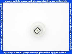 00341 Kaja Mischelement Kartusche für offene Warmwasserbereiter für Serie PLATINUM und FOX