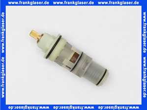 00440 Kaja ECO-Thermostat- Temperaturreglereinheit Kartusche für AP-Style und AP-Aquadrat