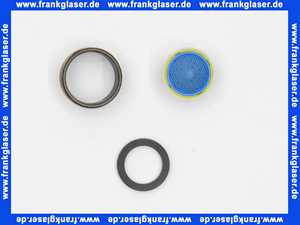 13901-B Kaja Luftsprudler M24x1 in bronze