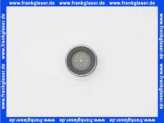 13901-C Kaja Luftsprudler M24x1,1 Stück, in chrom