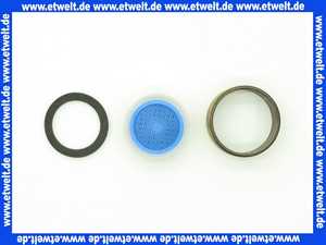 13902-B Kaja Luftsprudler M28x1 in bronze