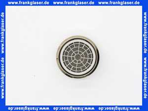 13902-EM Kaja Luftsprudler M28x1 in edelmessing