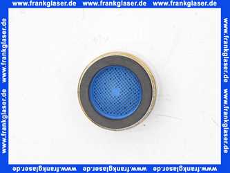 13902-W Kaja Luftsprudler M28x1 in weiß