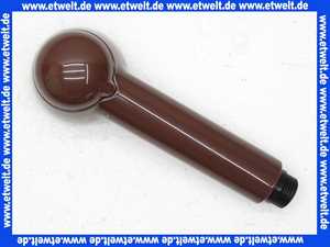 28010-M Kaja Küchenhandbrause in mocca