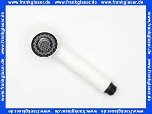 28010-W Kaja Küchenhandbrause Spülbrause in weiß