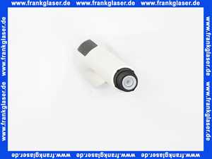 28010-W Kaja Küchenhandbrause Spülbrause in weiß