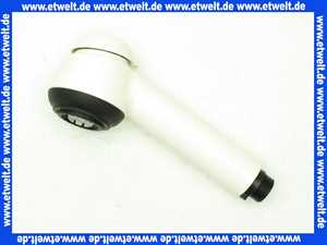 28011W Kaja Handbrause, weiß