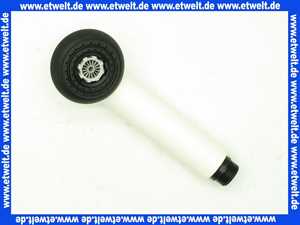 28011W Kaja Handbrause, weiß