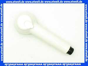 28011W Kaja Handbrause, weiß