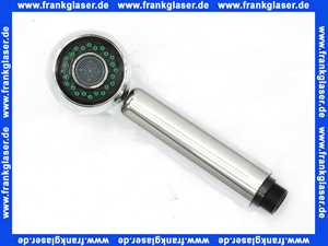 28020-C Kaja FOX Küchenhandbrause chrom Spülbrause Handbrause