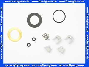 51822C Kaja Armatur MIX PULS für Unterfenstermontage mit Bügelhebel