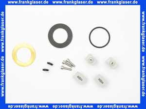 51822C Kaja Armatur MIX PULS für Unterfenstermontage mit Bügelhebel