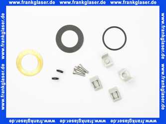 51822C Kaja Armatur MIX PULS für Unterfenstermontage mit Bügelhebel