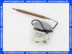 124937 Kaldewei Temperatur-Regler