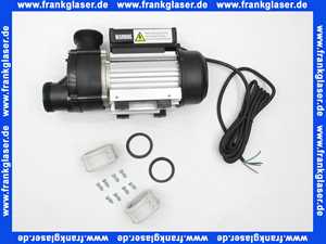 235048 Kaldewei Seitenpumpe zu Whirlpool