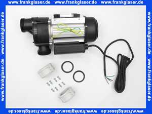 235048 Kaldewei Seitenpumpe zu Whirlpool