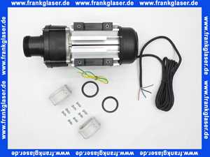 235048 Kaldewei Seitenpumpe zu Whirlpool