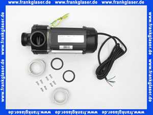 235048 Kaldewei Seitenpumpe zu Whirlpool