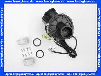 235048 Kaldewei Seitenpumpe zu Whirlpool