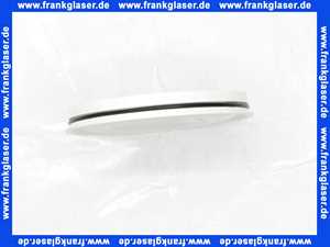 248931 Kaldewei Deckel zu Geruchsverschluss Revisionsdeckel