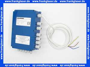 251851 Kaldewei Steuerung zu Whirlpool