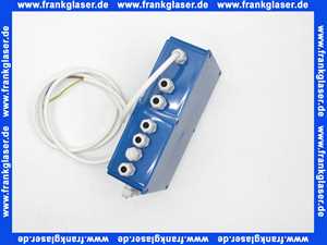 251851 Kaldewei Steuerung zu Whirlpool