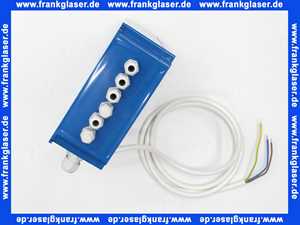 251851 Kaldewei Steuerung zu Whirlpool