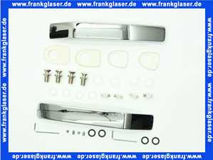 591170000999 Kaldewei Griffset Dyna Set Star Griffe
