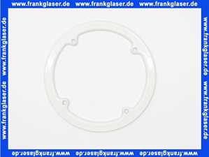 687770910000 Kaldewei Spannring für KA120 und KA125
