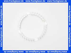 687771100000 Kaldewei Haarfangsieb für Ablaufgarnitur KA120 / KA 125