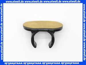 68940012 Kaldewei Fussbefestigung