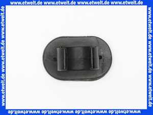 68940012 Kaldewei Fussbefestigung